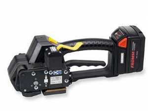 FROMM P326手提式PET帶打包機 FROMM P326手提式PET帶打包機